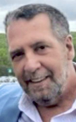 David Joseph Ballino, Sr. – Scranton Times-Tribune