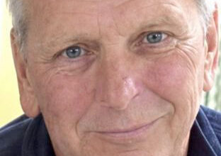 Joseph L. Hall – Scranton Times-Tribune