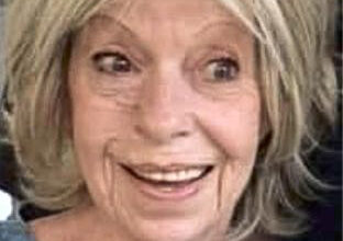 Joann McMullen – Scranton Times-Tribune