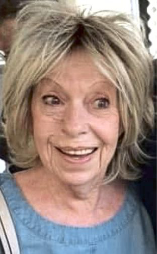 Joann McMullen – Scranton Times-Tribune