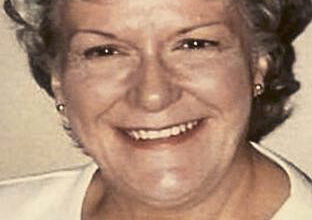 Joan (Negvesky) Mazak – Scranton Times-Tribune