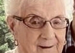 Shirley M. Nidoh – Scranton Times-Tribune