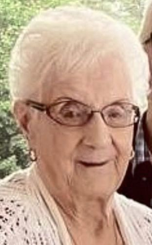 Shirley M. Nidoh – Scranton Times-Tribune