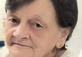 Elizabeth ‘Tina’ Jean Krushinski Henderson – Scranton Times-Tribune
