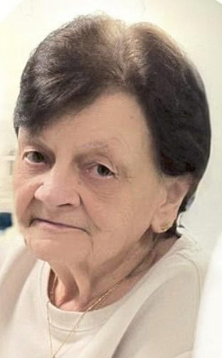 Elizabeth ‘Tina’ Jean Krushinski Henderson – Scranton Times-Tribune
