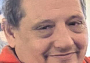 John J. Cleveland – Scranton Times-Tribune