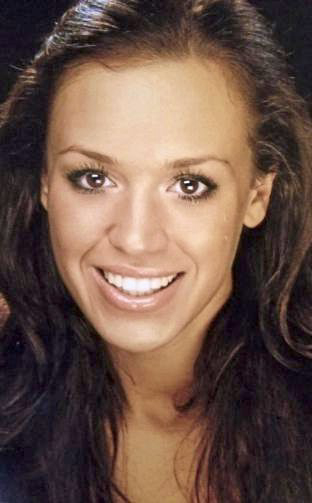 Angel Ashley O’Hara – Scranton Times-Tribune