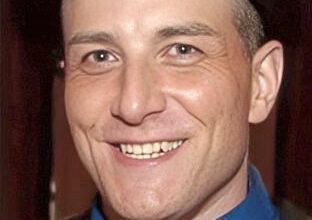 Michael Angelo Lapera – Scranton Times-Tribune