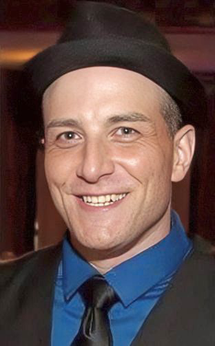 Michael Angelo Lapera – Scranton Times-Tribune