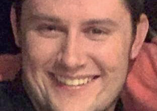 Michael Patrick Dougherty – Scranton Times-Tribune