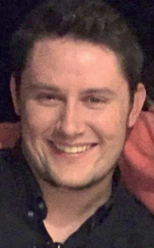 Michael Patrick Dougherty – Scranton Times-Tribune