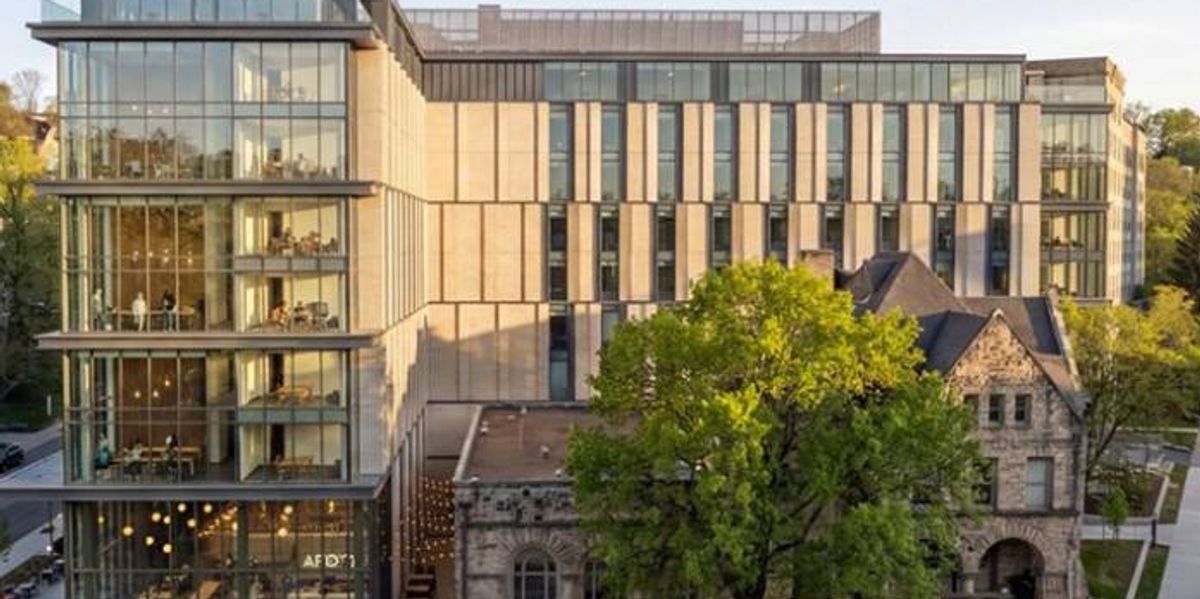 Transformative Pitt Student Housing Project Begins 2028