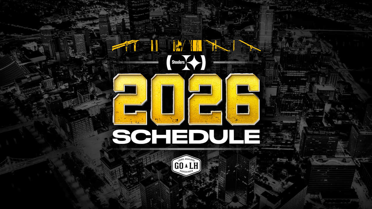 Pittsburgh Steelers logo