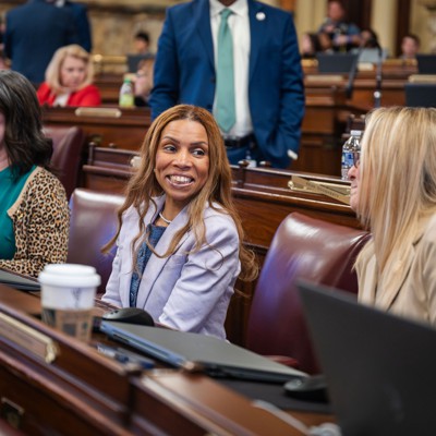 The City & State Guide to Pennsylvania’s 2026 Primary Elections: House Districts