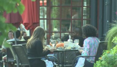 Philadelphia restaurants considering a 20% service fee during FIFA World Cup festivities