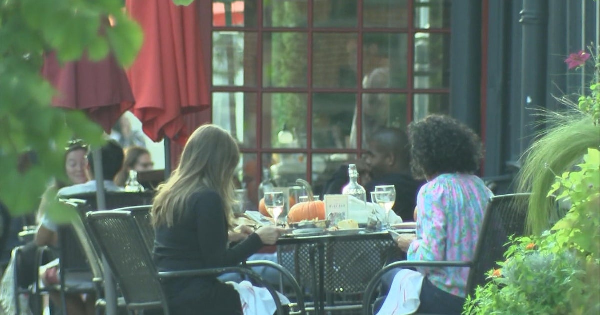 Philadelphia restaurants considering a 20% service fee during FIFA World Cup festivities