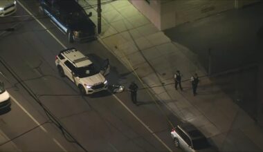 Woman shot in the chest in Northeast Philly on Friday, police say – NBC10 Philadelphia