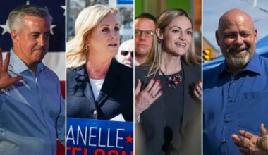 Affordability looms large over four pivotal Pennsylvania House contests