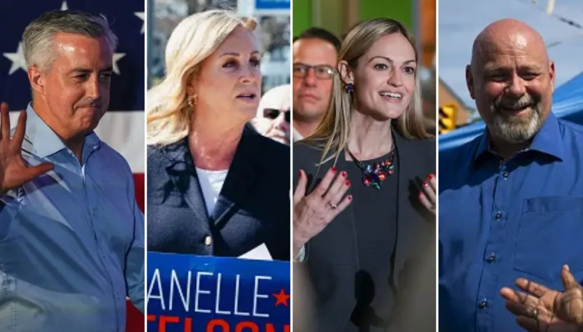 Affordability looms large over four pivotal Pennsylvania House contests
