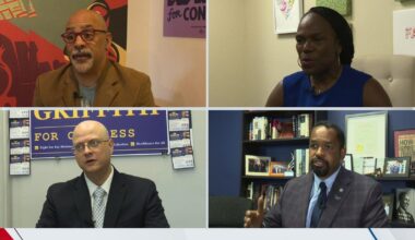 Where Pennsylvania 3rd Congressional District Democratic primary candidates stand on affordability
