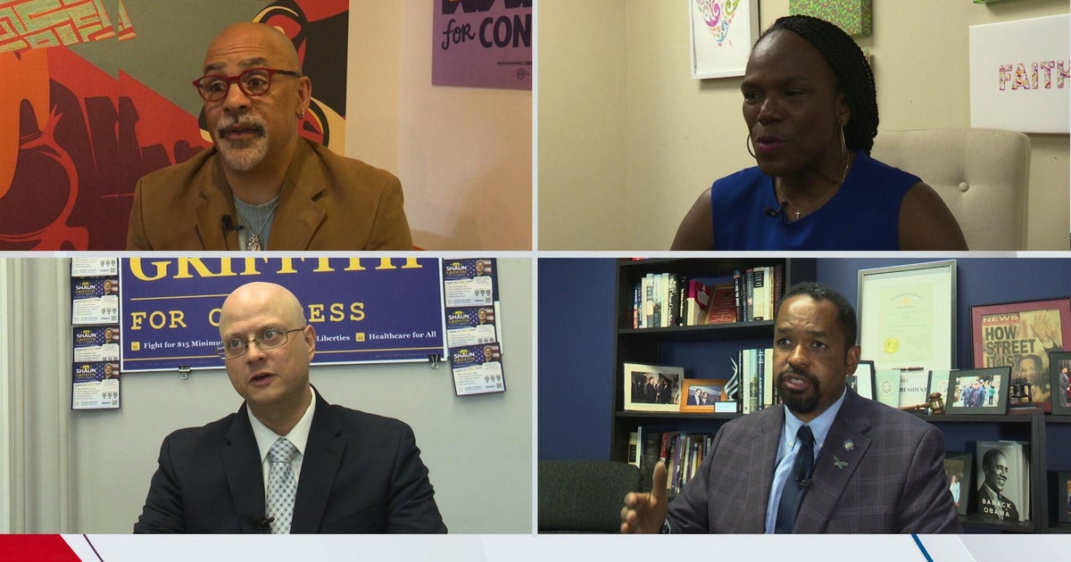 Where Pennsylvania 3rd Congressional District Democratic primary candidates stand on affordability