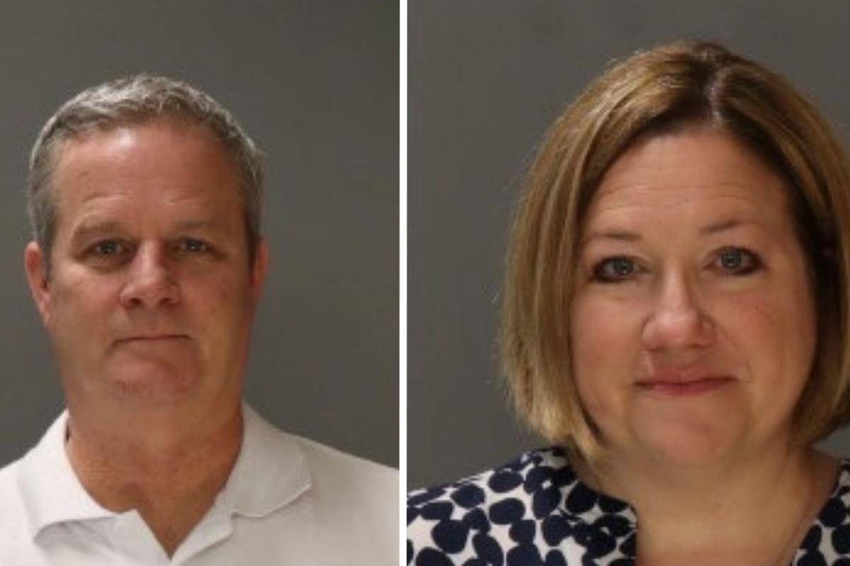 Pennsylvania parents who hosted underage drinking party on Halloween finally charged