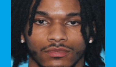 Patrick Body Wanted After Critical Pitcairn Hit-Run