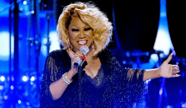 Patti LaBelle to be honored at 2026 Philly Pride Festival