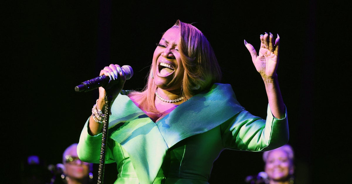 Music icon Patti LaBelle to be honored during Philadelphia's 2026 Pride festival