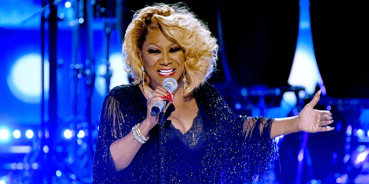 Patti LaBelle to be honored at 2026 Philly Pride Festival