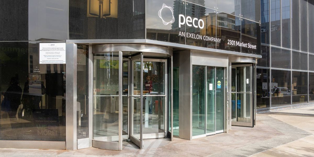 PECO union members vote to authorize strike