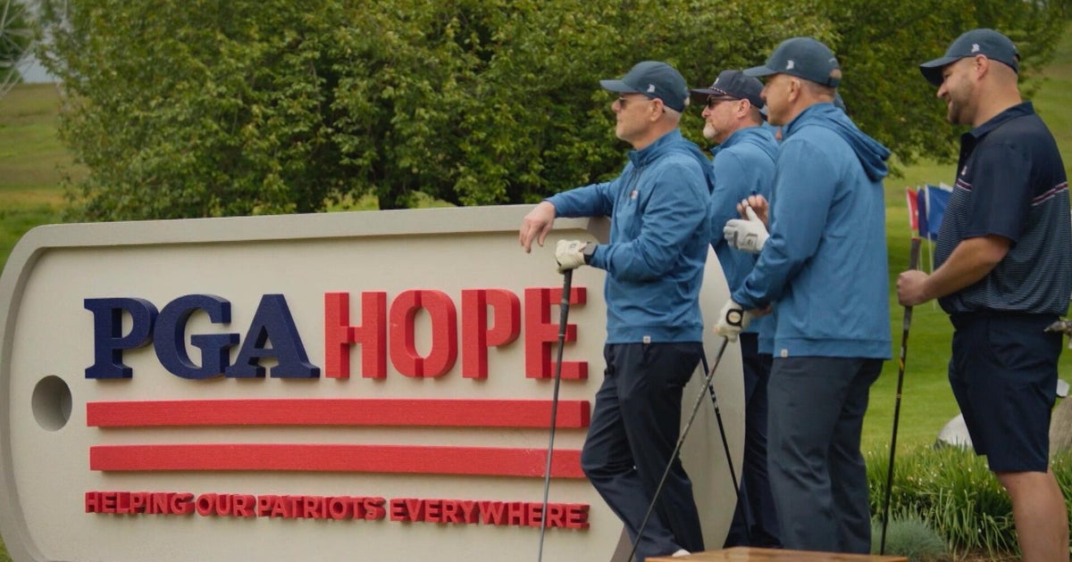 PGA HOPE Secretary's Cup tees off 2026 PGA Championship festivities in Pennsylvania