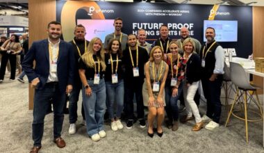 Phenom buys Plum, marking third HR tech acquisition of 2026