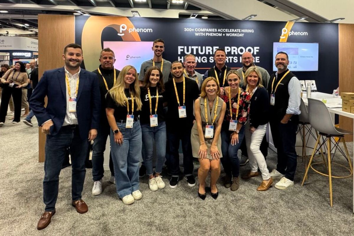 Phenom buys Plum, marking third HR tech acquisition of 2026