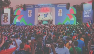 What to know about FIFA Fan Festival at Philadelphia's Lemon Hill, from parking and transportation to tickets
