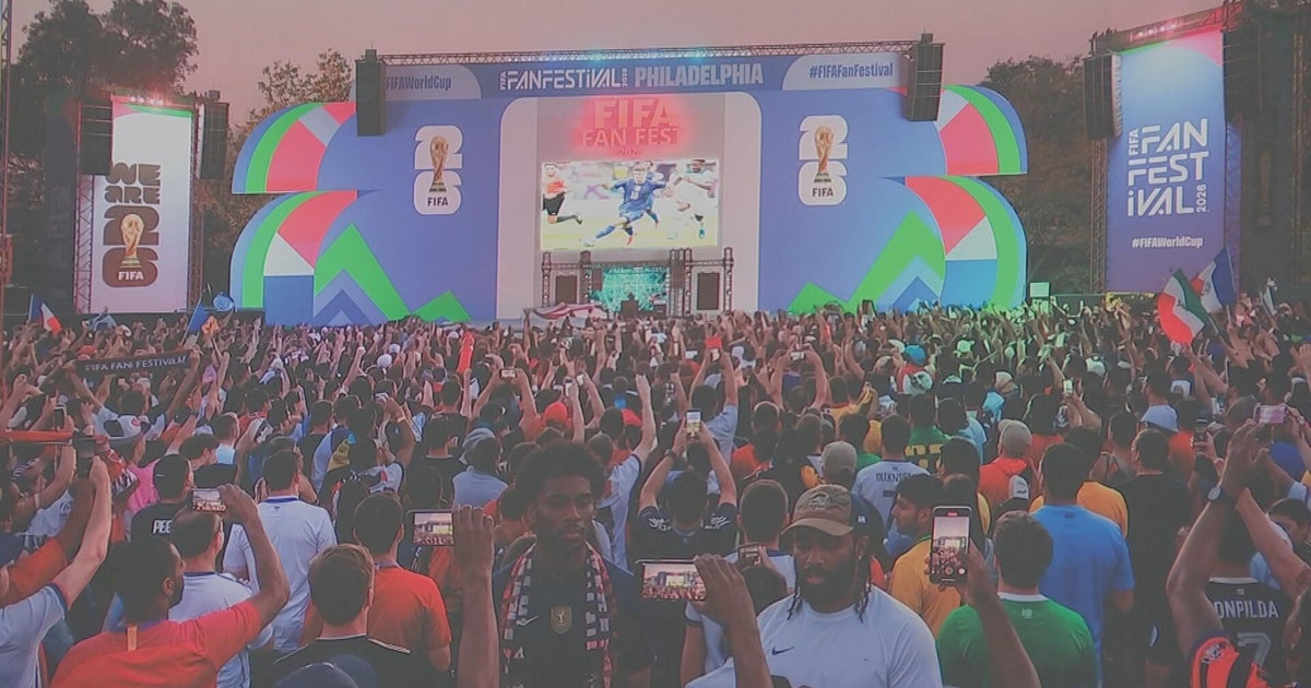 What to know about FIFA Fan Festival at Philadelphia's Lemon Hill, from parking and transportation to tickets