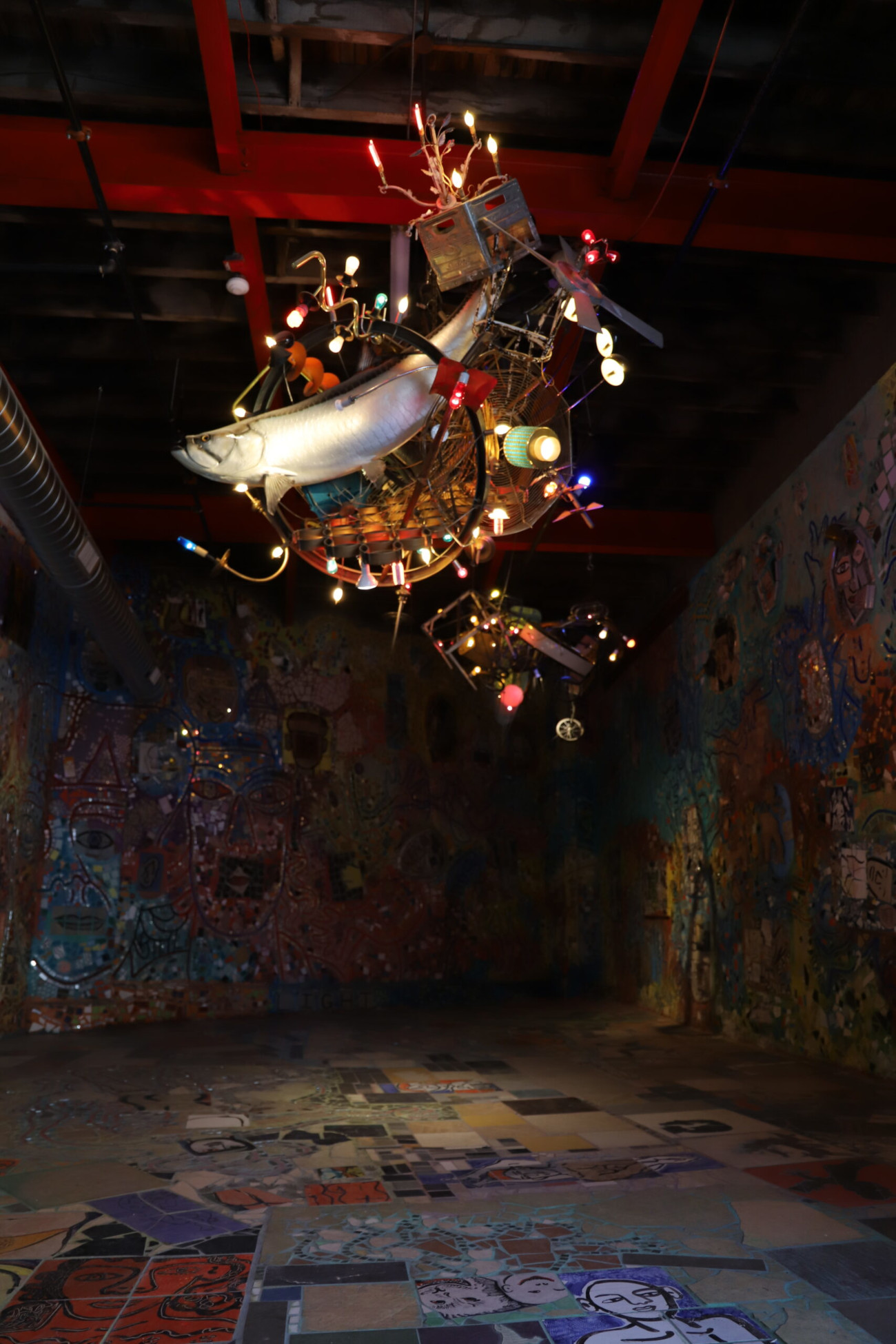 Philadelphia Magic Gardens