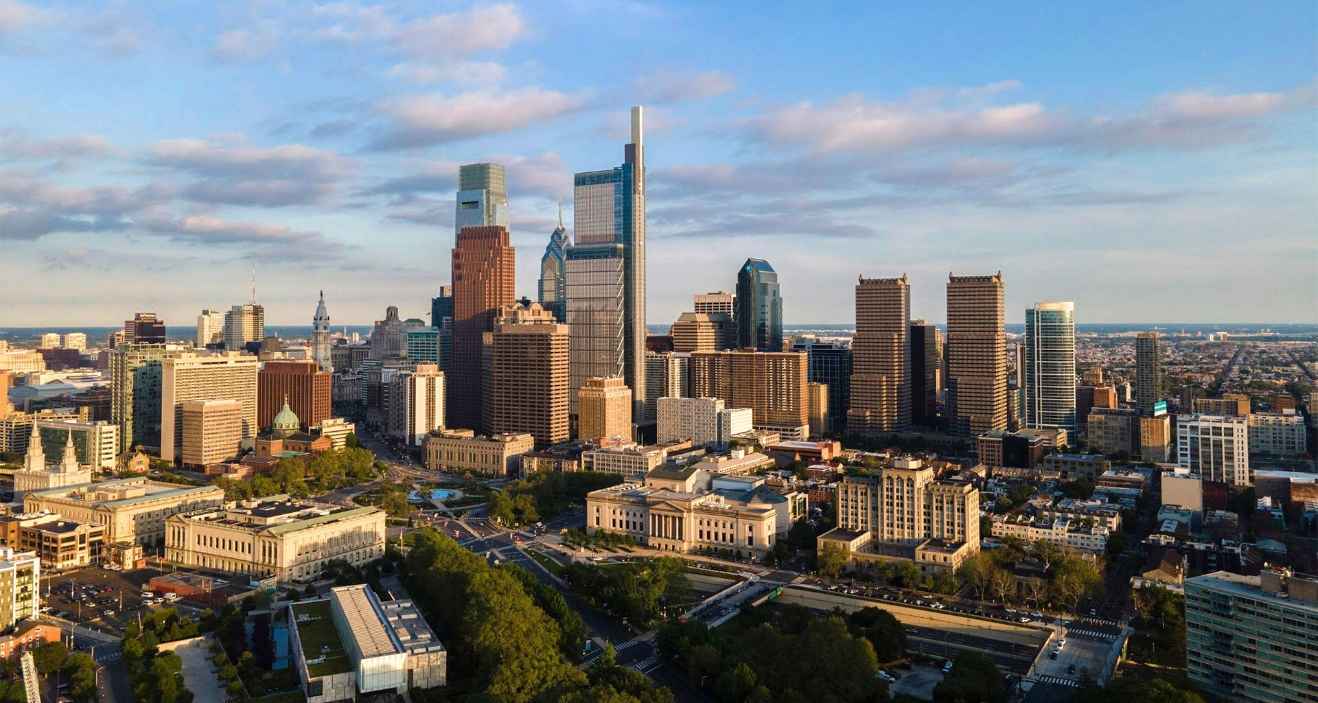 Why Philly founders say peer networks matter when VC slows