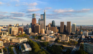Why Philly founders say peer networks matter when VC slows