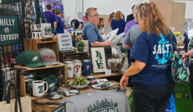 Philly Phavorites Expo will showcase local food, art and vendors in Oaks