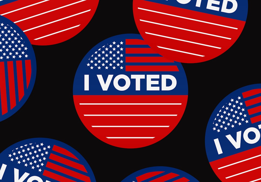 Last-minute help for voting today