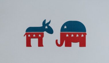 See who’s running to be state Democratic, Republican committee members