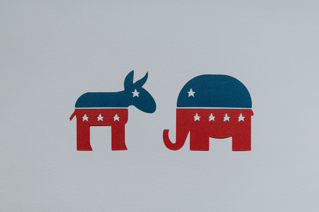 See who’s running to be state Democratic, Republican committee members