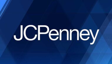 JCPenney is closing at Ross Park Mall in Pennsylvania