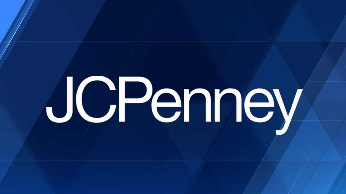 JCPenney is closing at Ross Park Mall in Pennsylvania