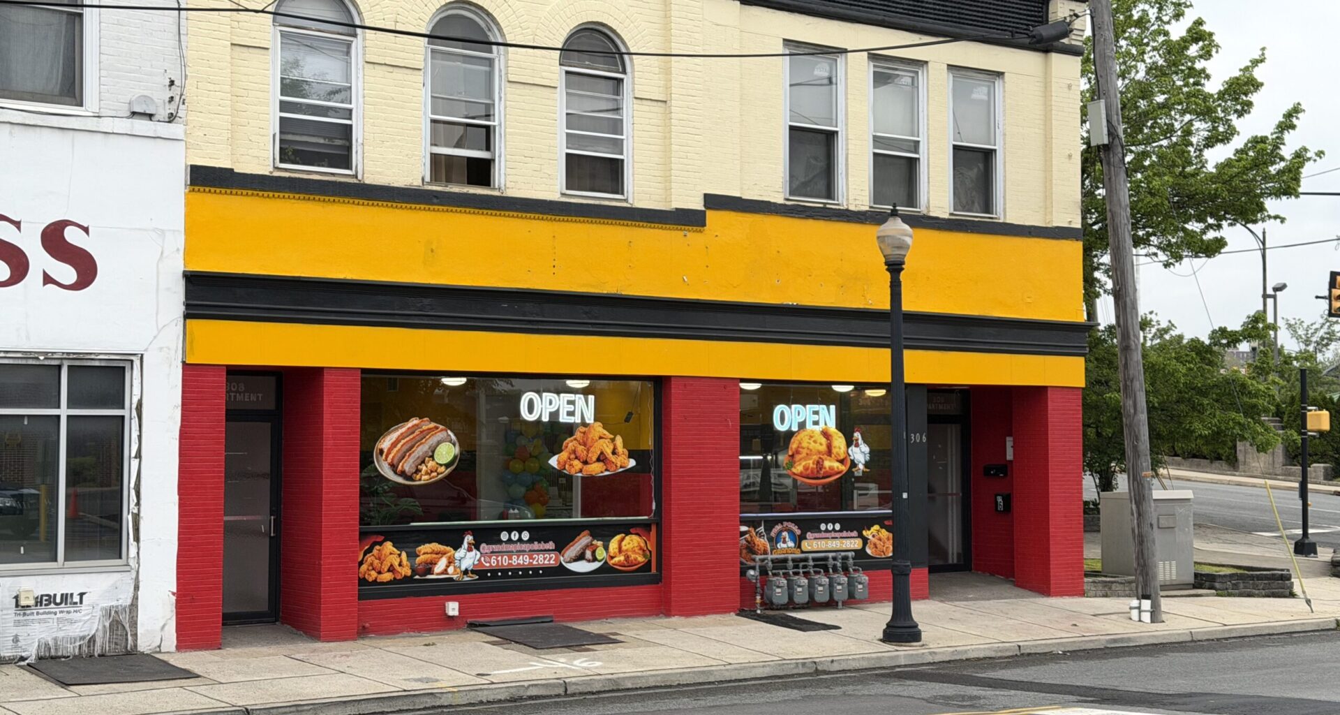 Grandma Chicken PicaPollo opens second location on Bethlehem’s South Side