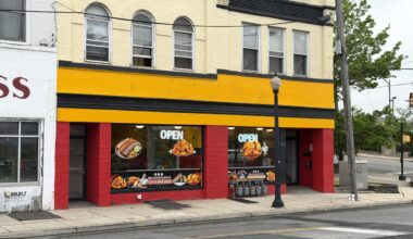 Grandma Chicken PicaPollo opens second location on Bethlehem’s South Side