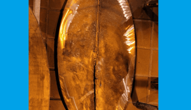 Penn Brewery Theft: Priceless Kettle Stolen