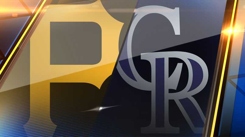 Pittsburgh Pirates 7 Colorado Rockies 2 (May 14, 2026)