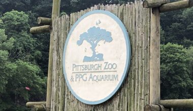Pittsburgh Zoo reiterates safety policies as several other zoos get hit by hoax calls